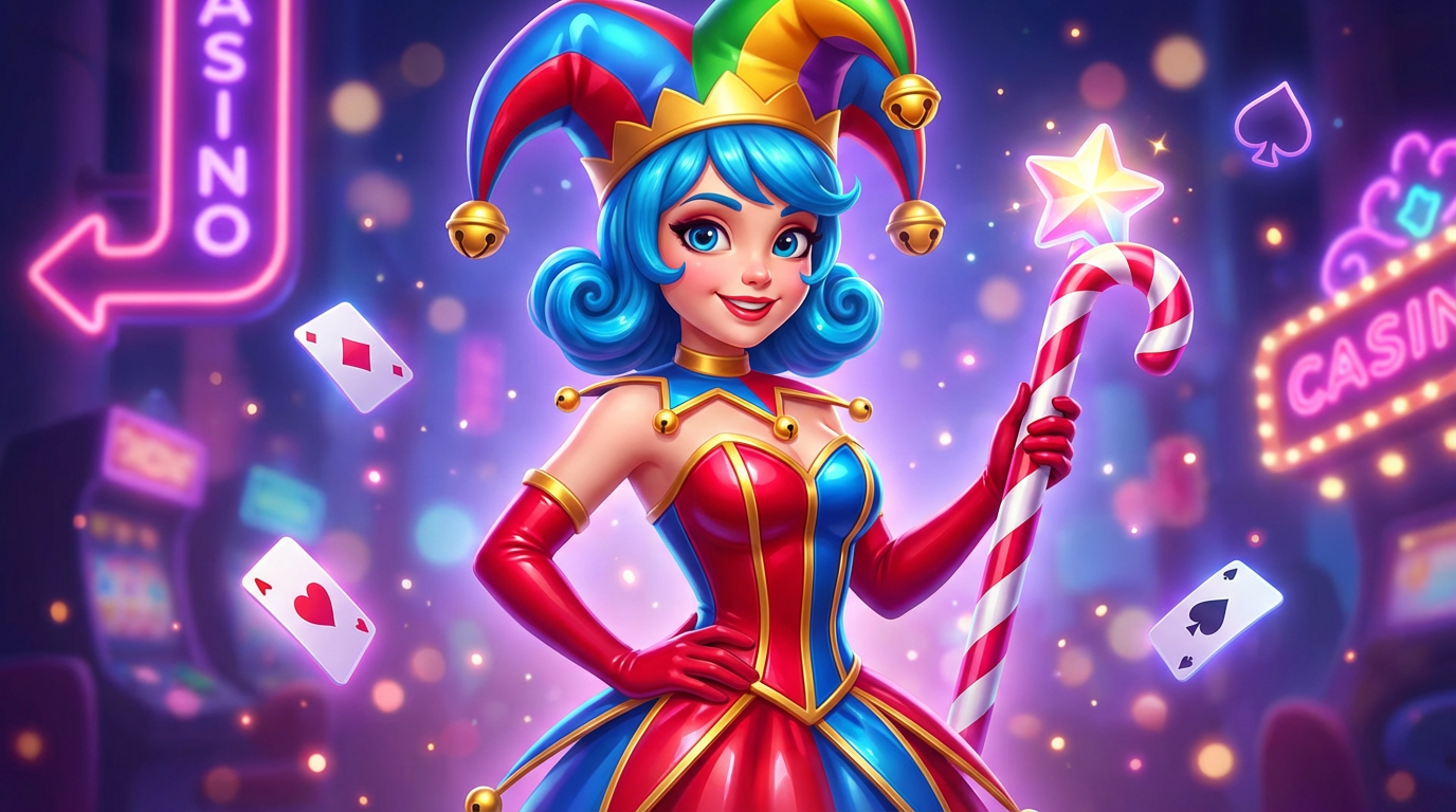 VOX Casino Bonus powitalny 3000 EUR + 500 darmowych spinów